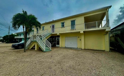 Maison à Key Colony Beach, Floride, États-Unis 1