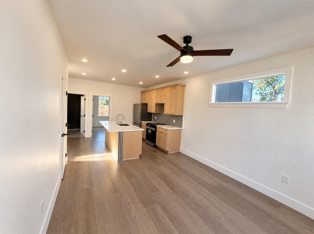 Townhouse in Austin, Texas, United States 3 - 19083727