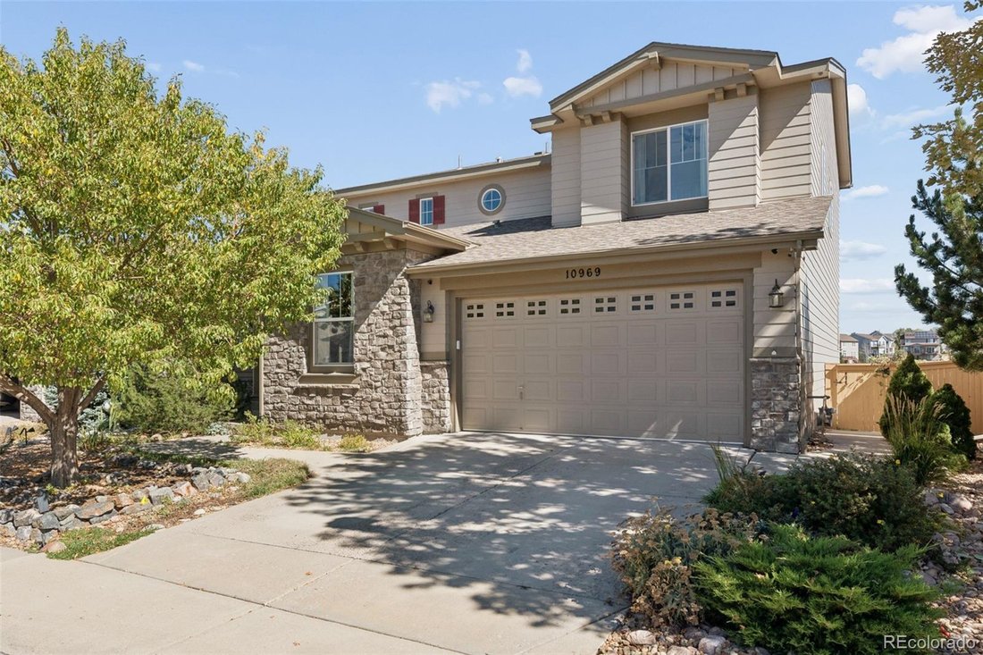 Casa en Highlands Ranch, Colorado, Estados Unidos 4 - 19076866