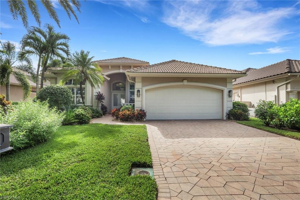House in Bonita Springs, Florida, United States 1 - 19080147