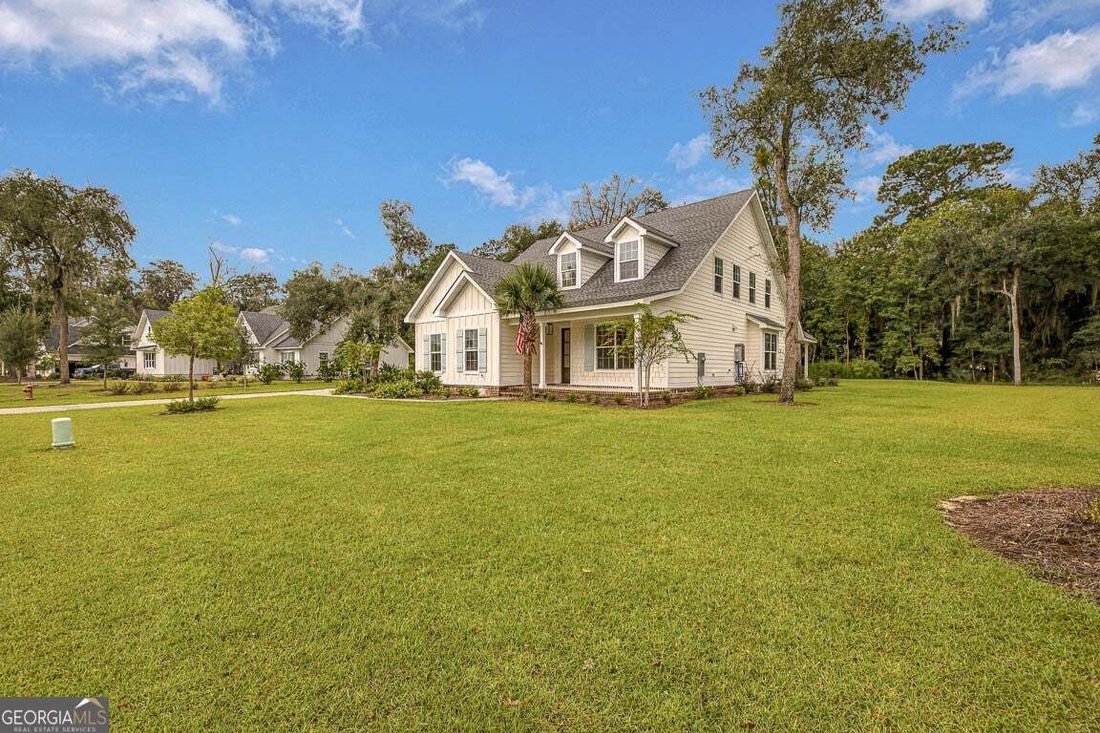 House in Brunswick, Georgia, United States 4 - 19080926