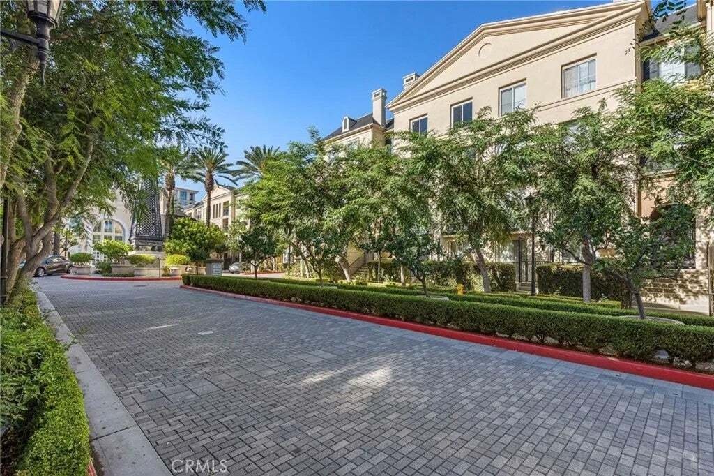 Condominio en Irvine, California, Estados Unidos 1 - 19079102