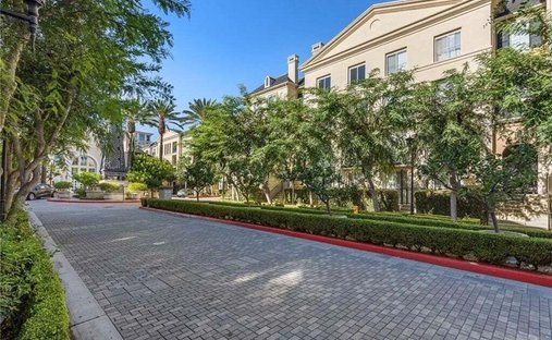 Condominio a Irvine, California, Stati Uniti 1