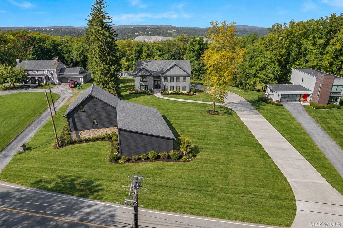 Casa en Wappingers Falls, Nueva York, Estados Unidos 2 - 19080042
