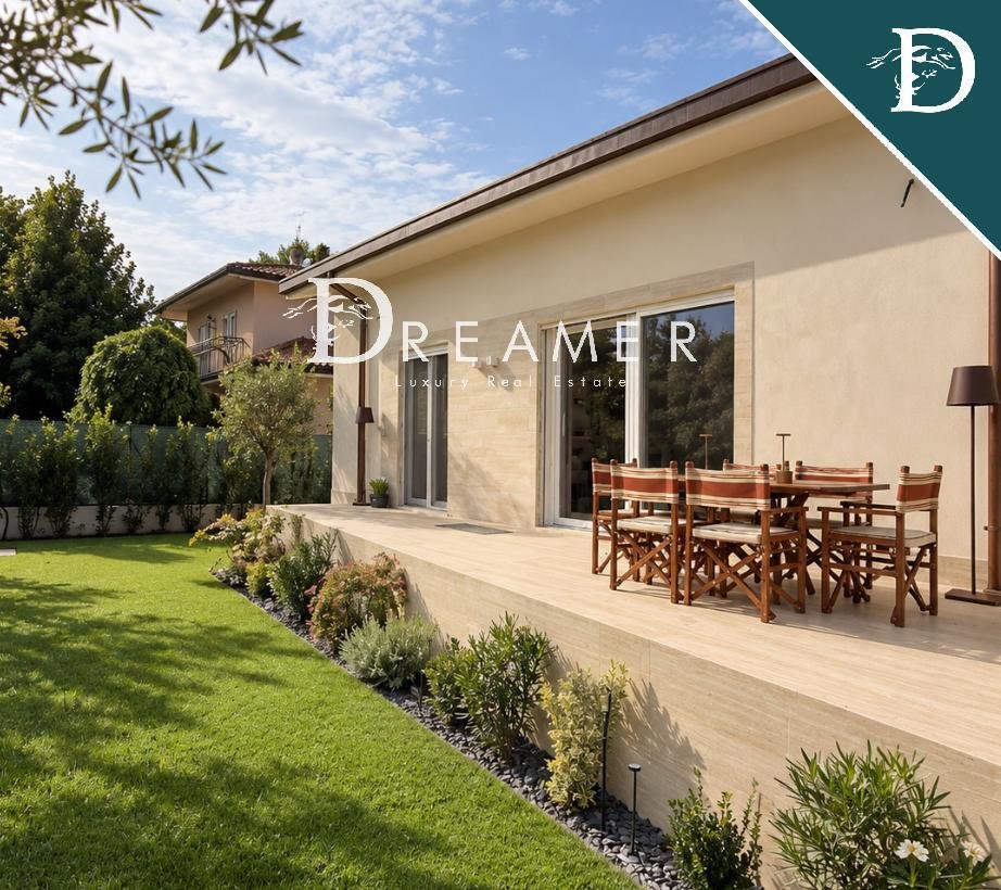 Villa à Caranna-Vaiana, Forte dei Marmi, Toscane 2 - 19077928