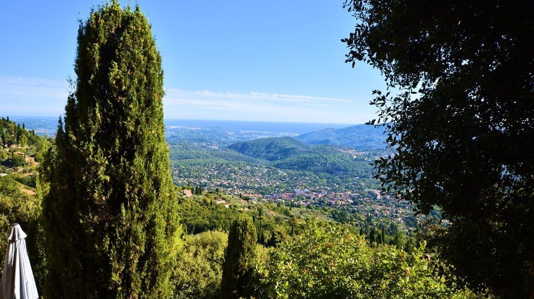 Villa à Cabris, Provence-Alpes-Côte d'Azur, France 2 - 16963743