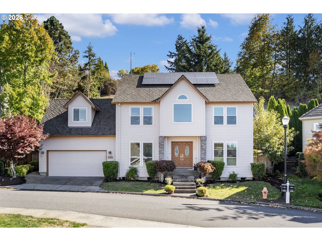 Maison à Portland, Oregon, États-Unis 1 - 19079921