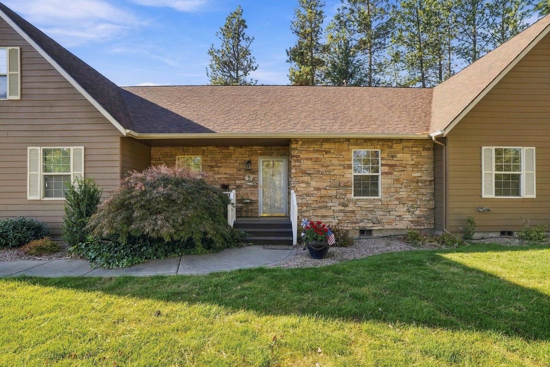 House in Cheney, Washington, United States 3 - 19076827