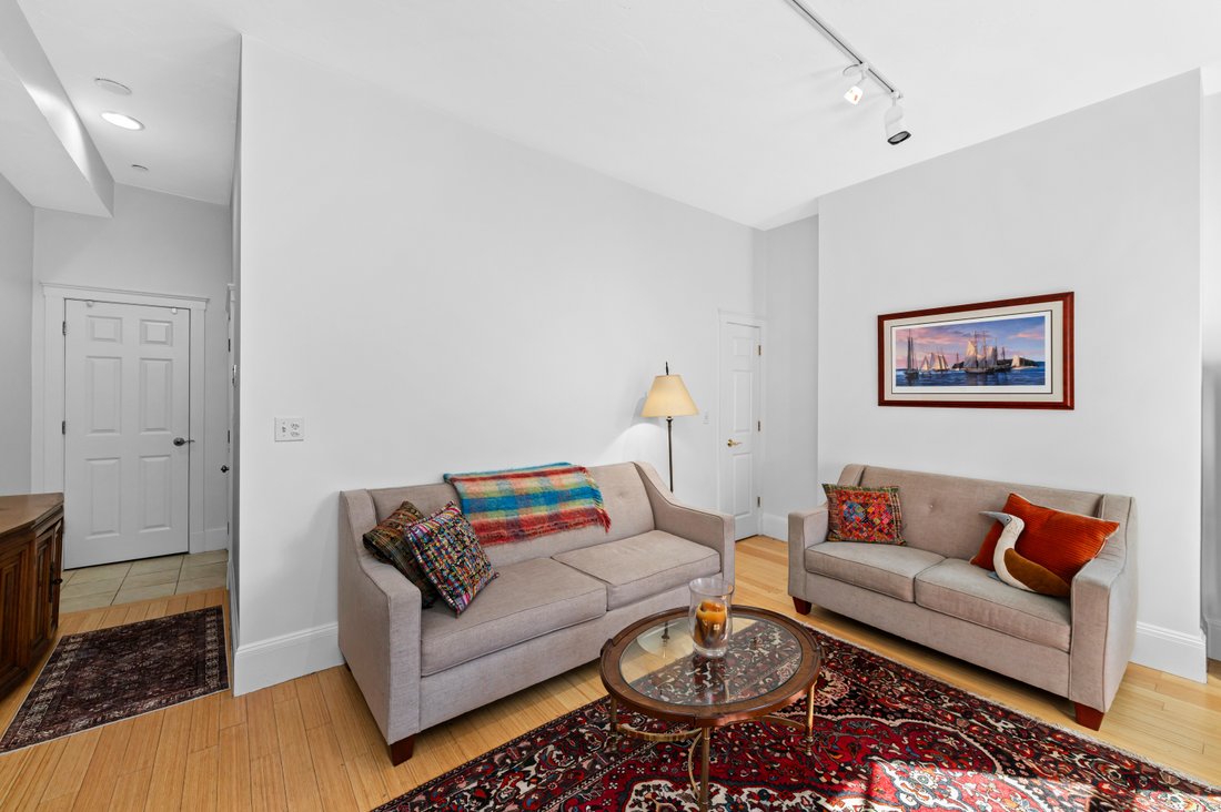 Condominio en Boston, Massachusetts, Estados Unidos 1 - 19078412