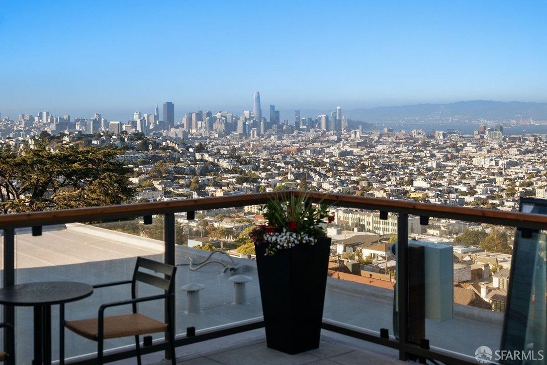 Casa en San Francisco, California, Estados Unidos 5 - 19085606