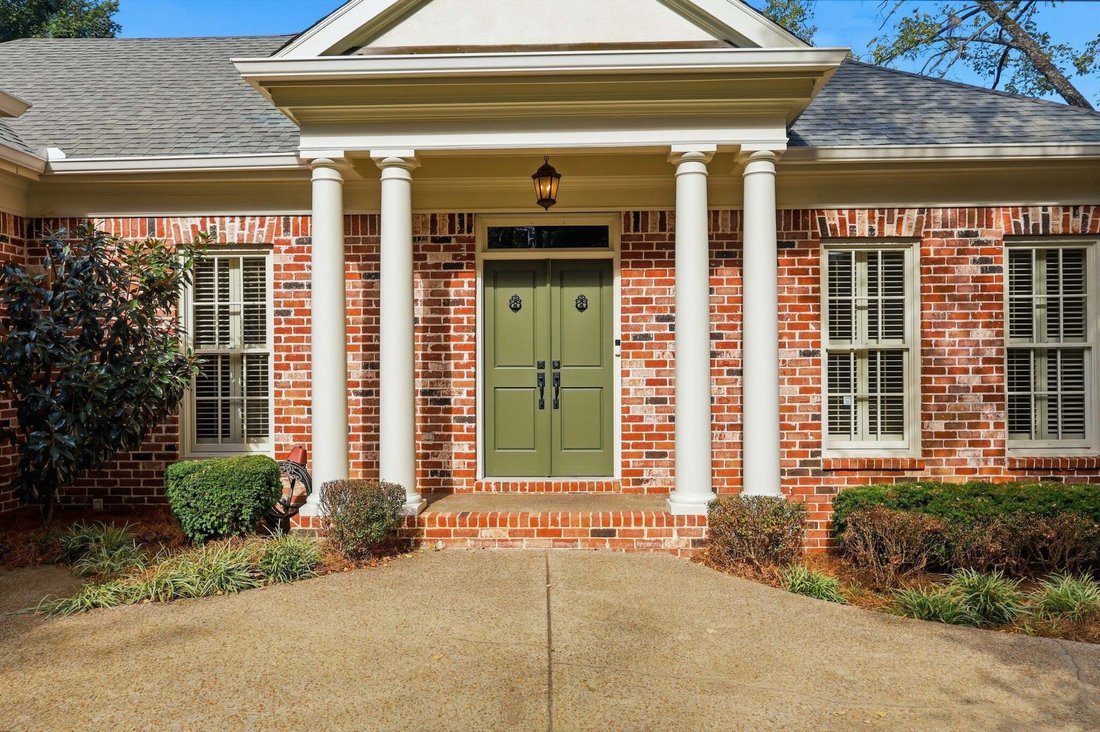 Casa a Nashville, Tennessee, Stati Uniti 3 - 19076939