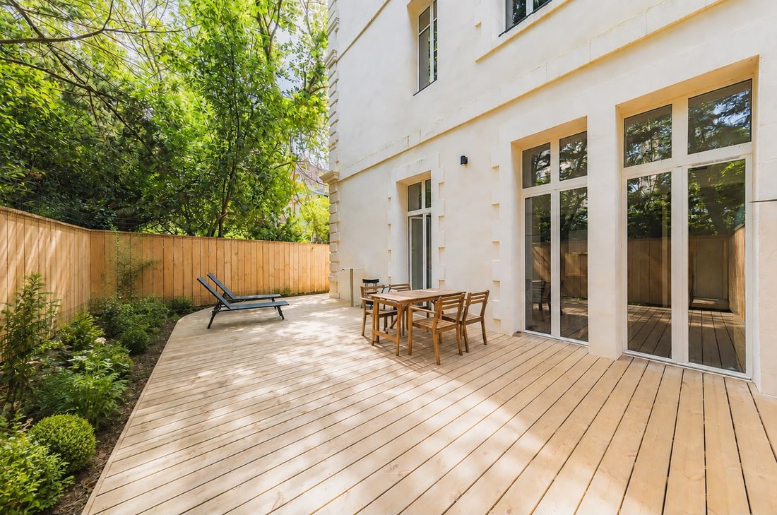 Appartement à Aiguillon, Arcachon, France 2 - 19081344