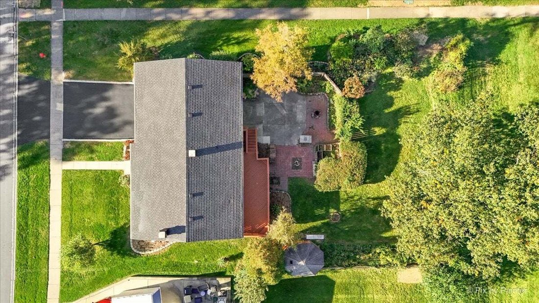 Casa en Woodridge, Illinois, Estados Unidos 2 - 19079060