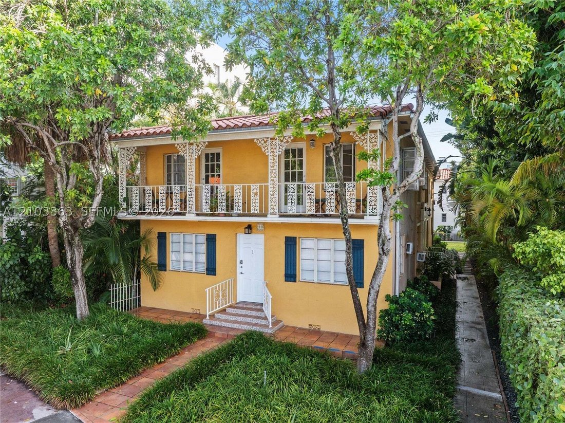 Casa a Coral Gables, Florida, Stati Uniti 5 - 19078811