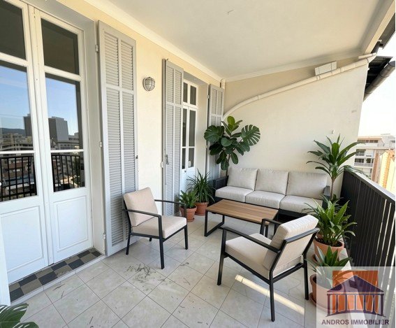 Apartamento en Pointe Rouge, 8e Arrondissement, Marsella 3 - 18935343