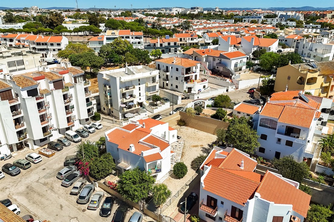 Haus in Praia dos Pescadores, Olhos de Agua, Portugal 4 - 19076076