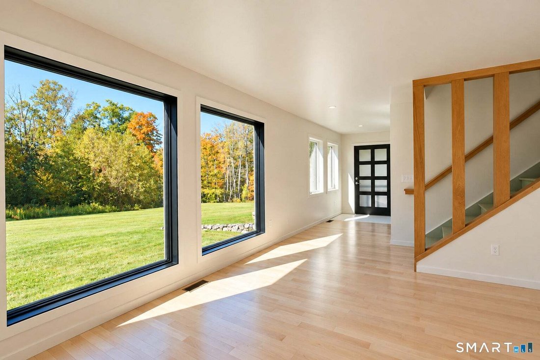 Casa a Litchfield, Connecticut, Stati Uniti 4 - 19080721