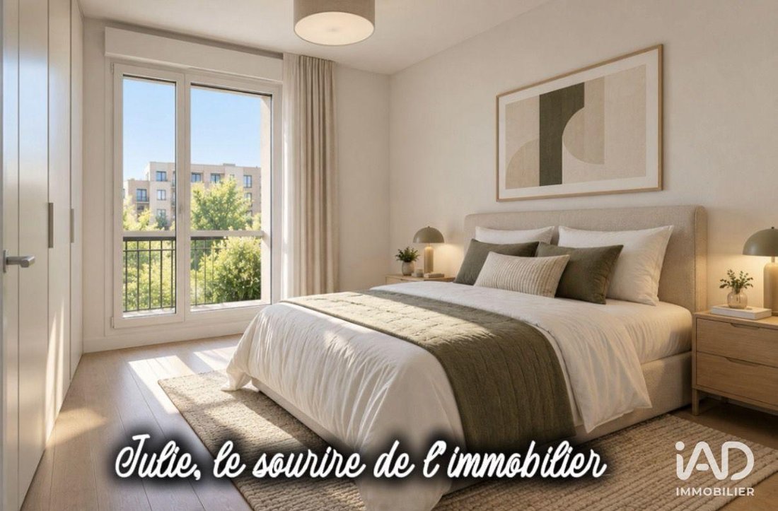 Apartment in Montrouge, Ile-de-France, France 5 - 19078324