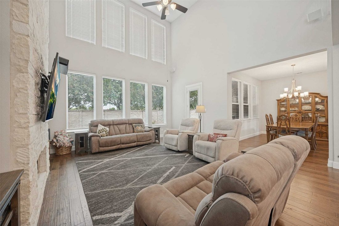 House in Dallas, Texas, United States 5 - 19082194