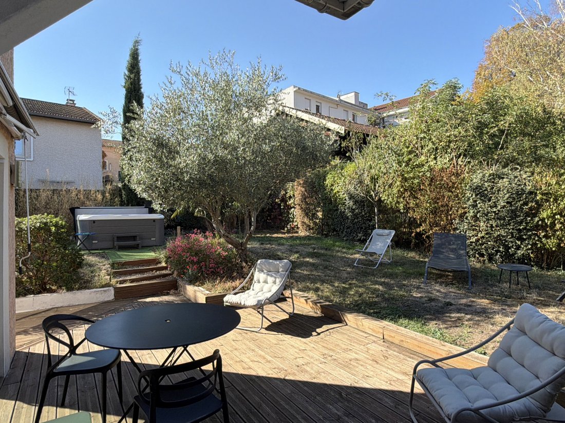 House in Centre, Craponne, France 2 - 19084618