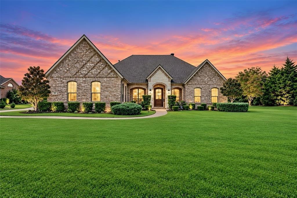 Casa a Allen, Texas, Stati Uniti 3 - 19084977