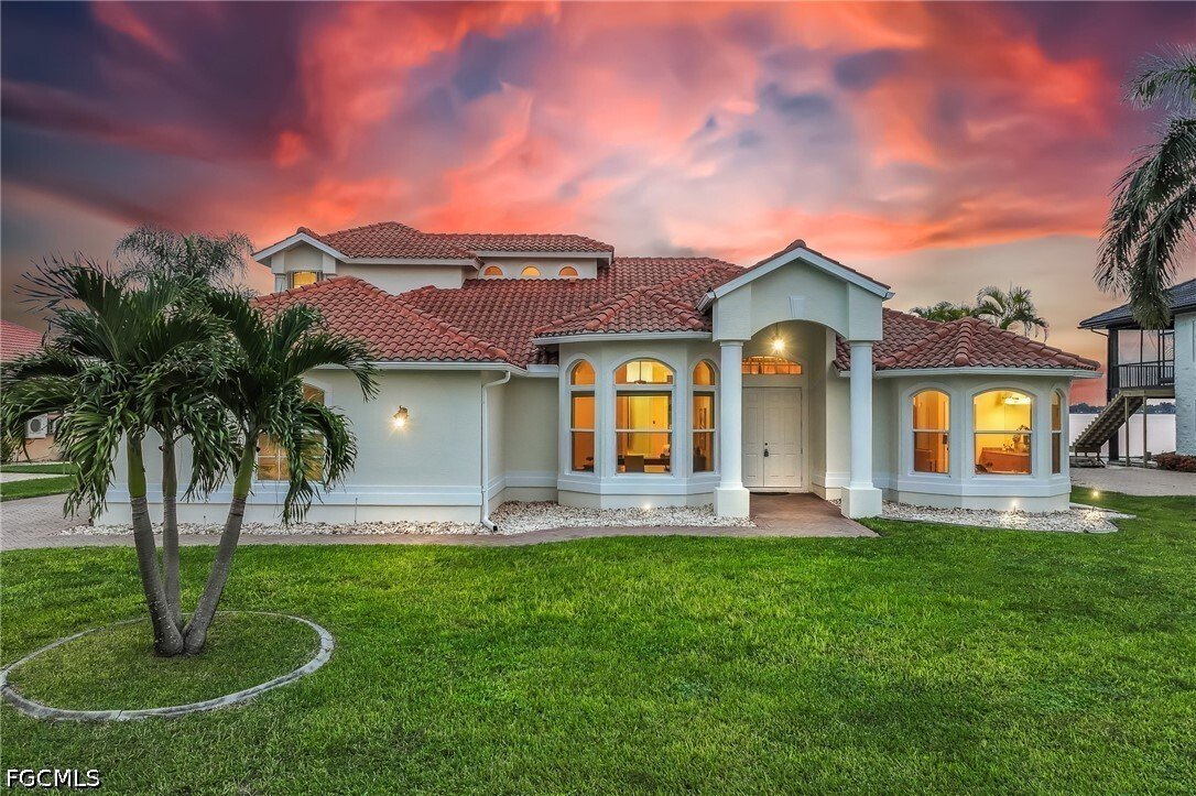 House in North Fort Myers, Florida, United States 2 - 19082222