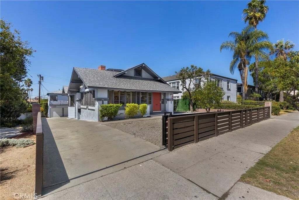 Casa en Los Ángeles, California, Estados Unidos 2 - 19079124