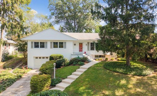 House in McLean, Virginia, United States 1