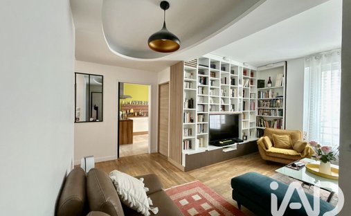 Casa en La Rapie, Bagneux, Francia 1