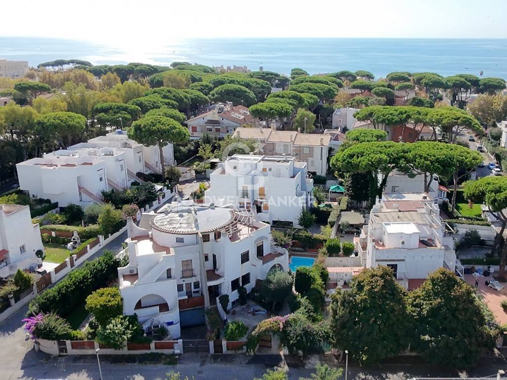 Villa a Capolinaro, Santa Marinella, Lazio 4 - 19082076