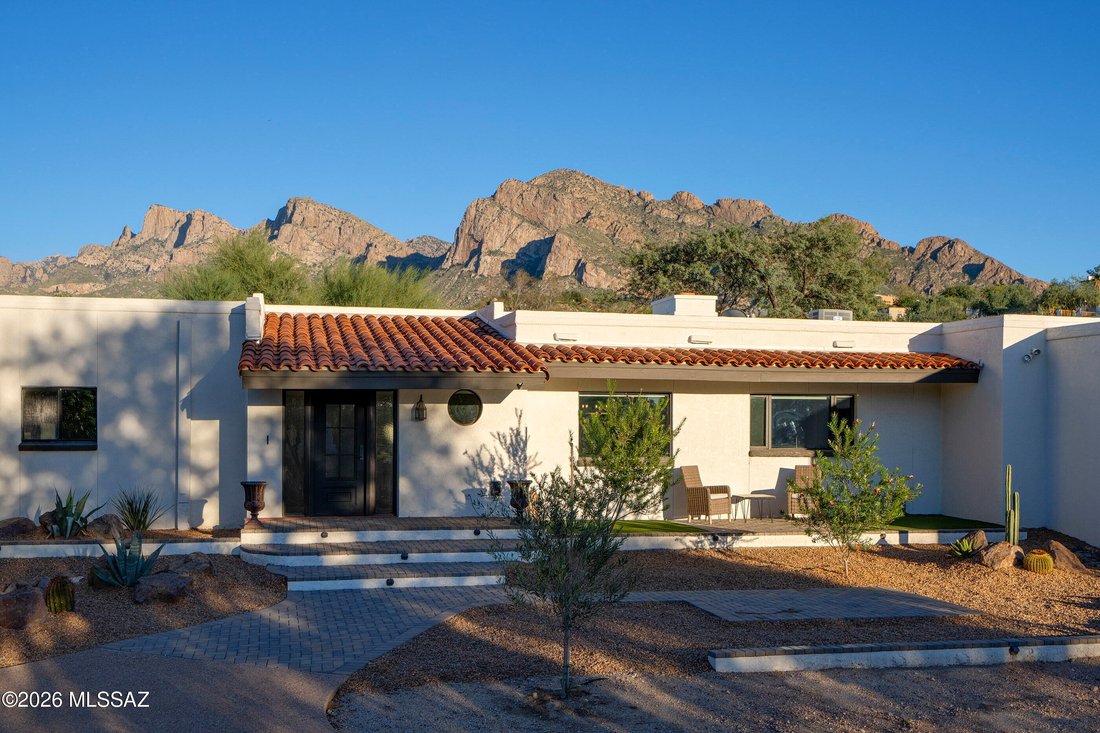 Casa en Oro Valley, Arizona, Estados Unidos 3 - 19082141
