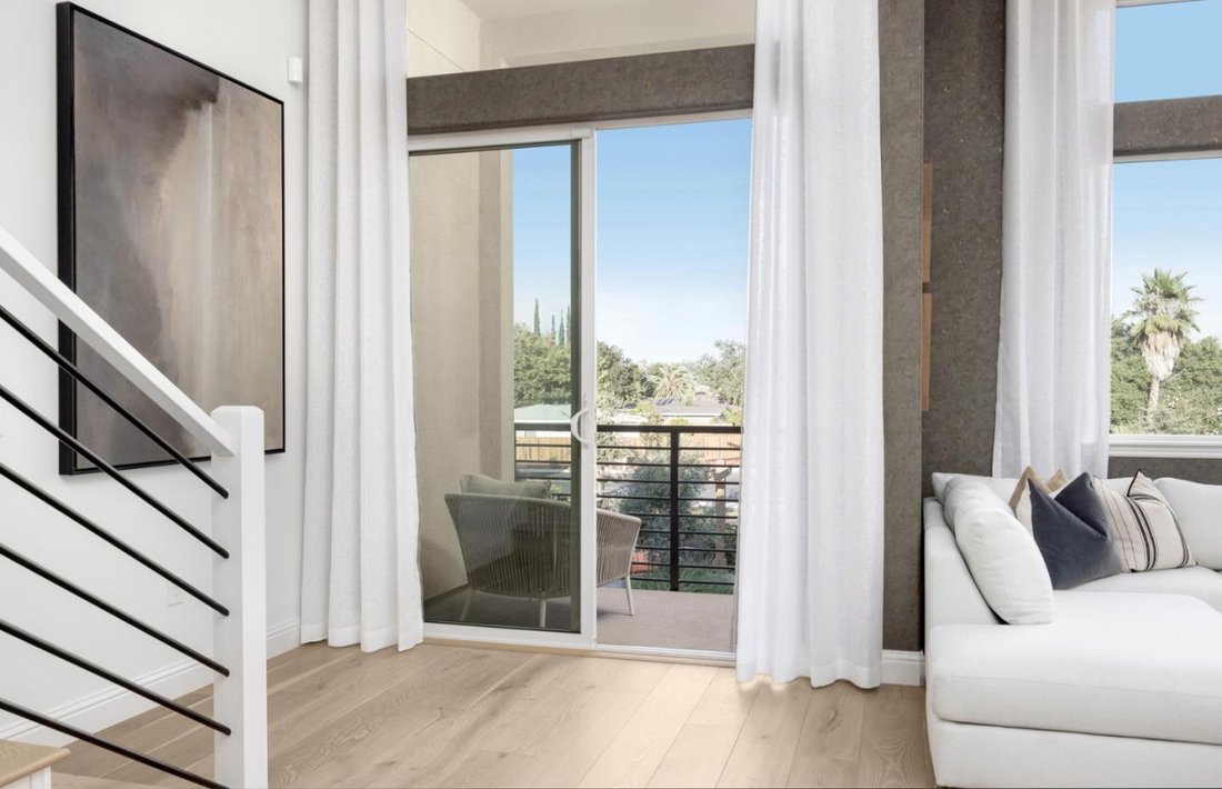 Townhouse in Saratoga, California, United States 3 - 19080867