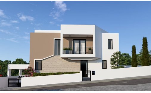 Villa en Palodia, Distrito de Limasol, Chipre 1