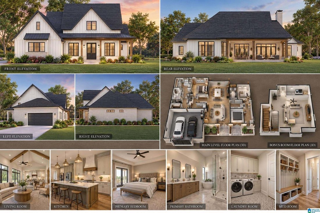 House in Hoover, Alabama, United States 3 - 19085746