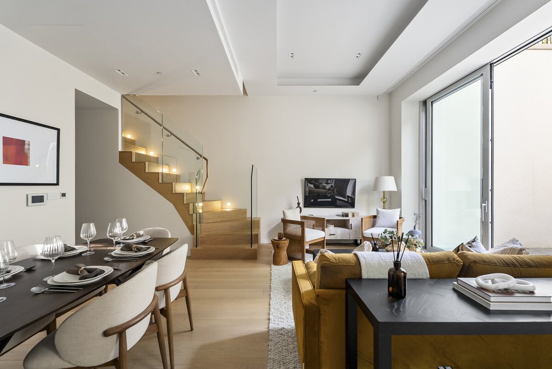 Apartment in Earls Court, Kensington And Chelsea, England 3 - 19077051