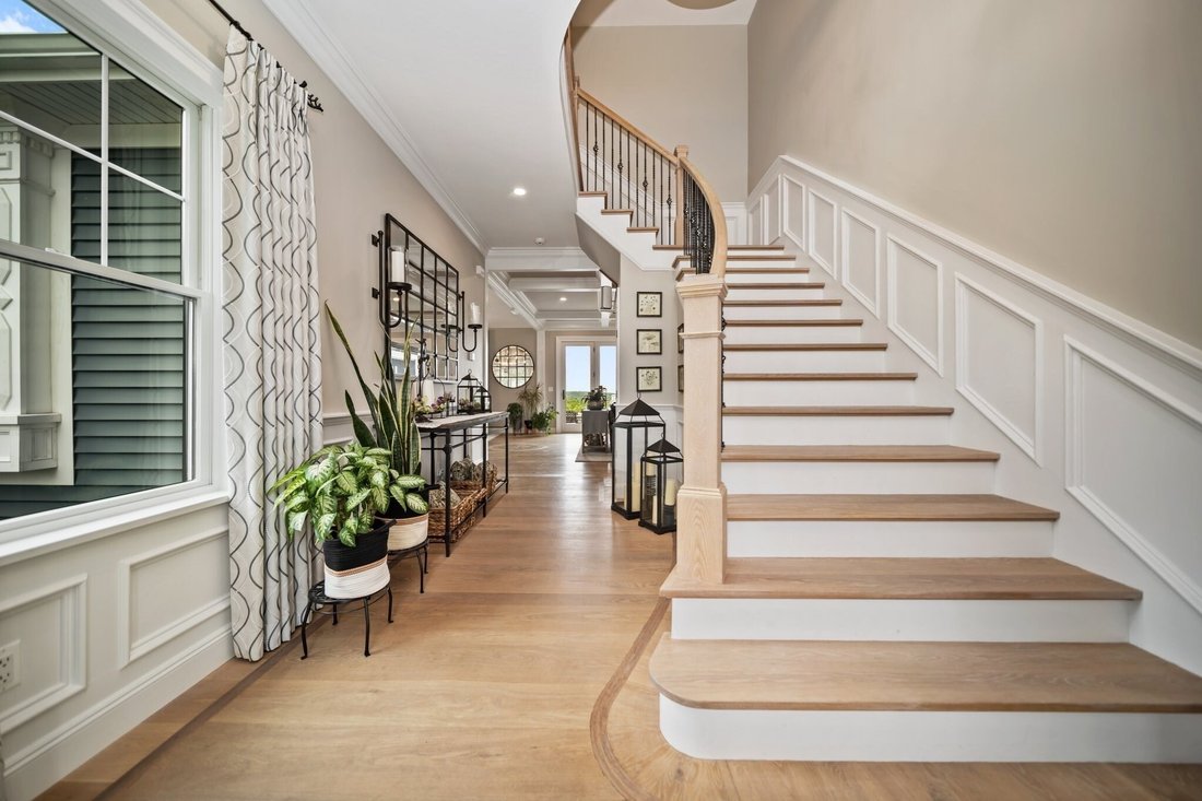 House in Littleton, Massachusetts, United States 5 - 19082517