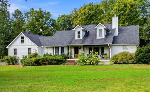 Maison à Cross Plains, Tennessee, États-Unis 1