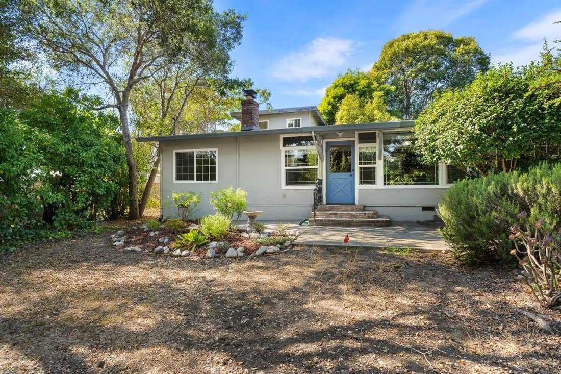 Casa en Soquel, California, Estados Unidos 1 - 19082120