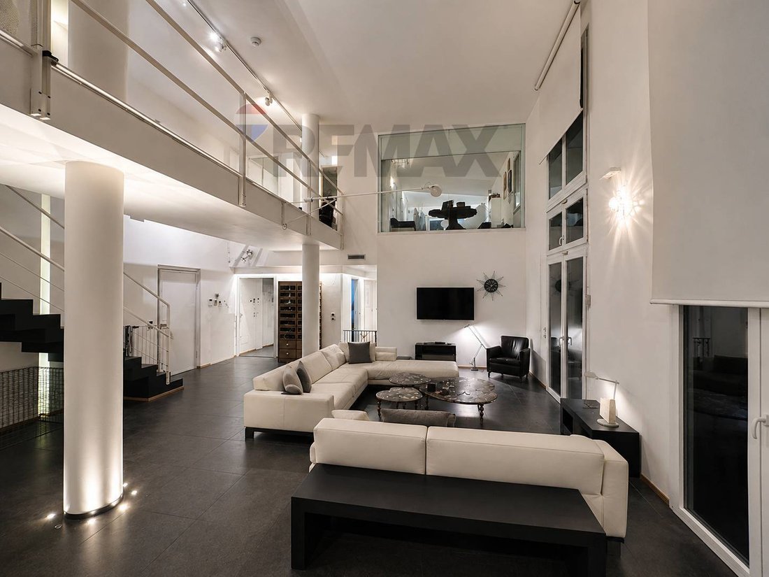 Apartment in Loreto, Bergamo, Italy 3 - 19076228