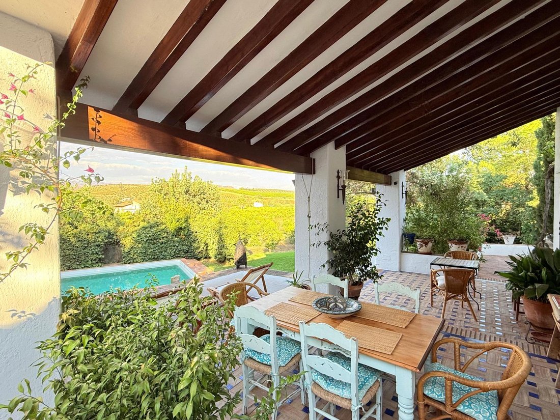 Casa a Álora, Andalusia, Spagna 2 - 19082793