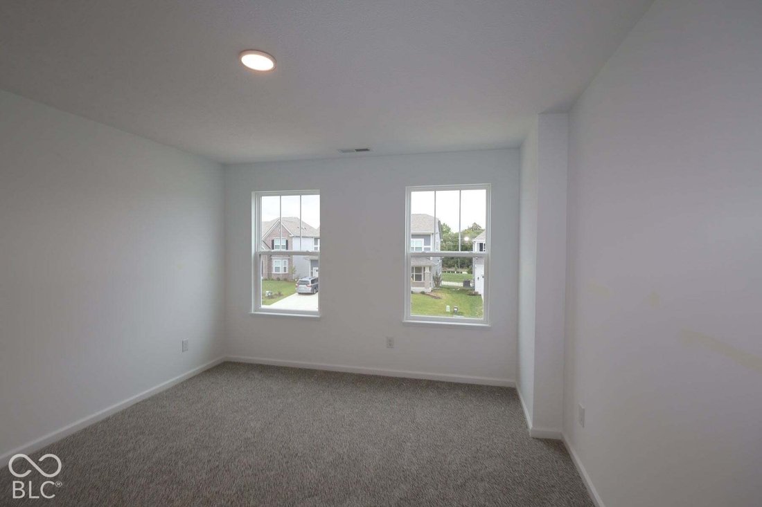 Casa a Noblesville, Indiana, Stati Uniti 5 - 18511556