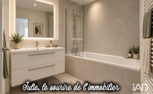 Wohnung in Montrouge, Île-de-France, Frankreich 1