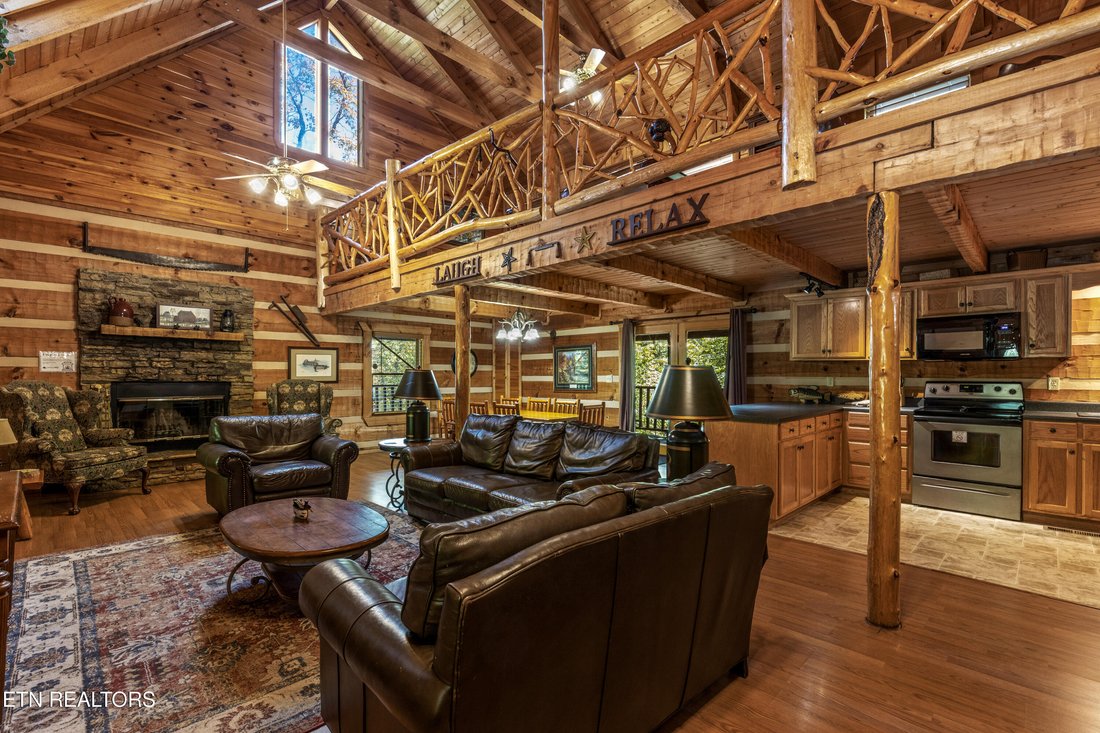 House in Sevierville, Tennessee, United States 4 - 19079954