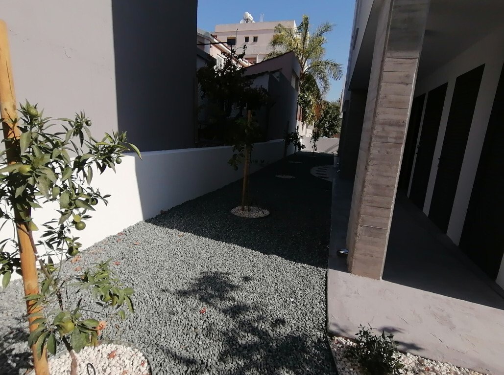 Wohnung in Limassol, Limassol, Zypern 4 - 19084060