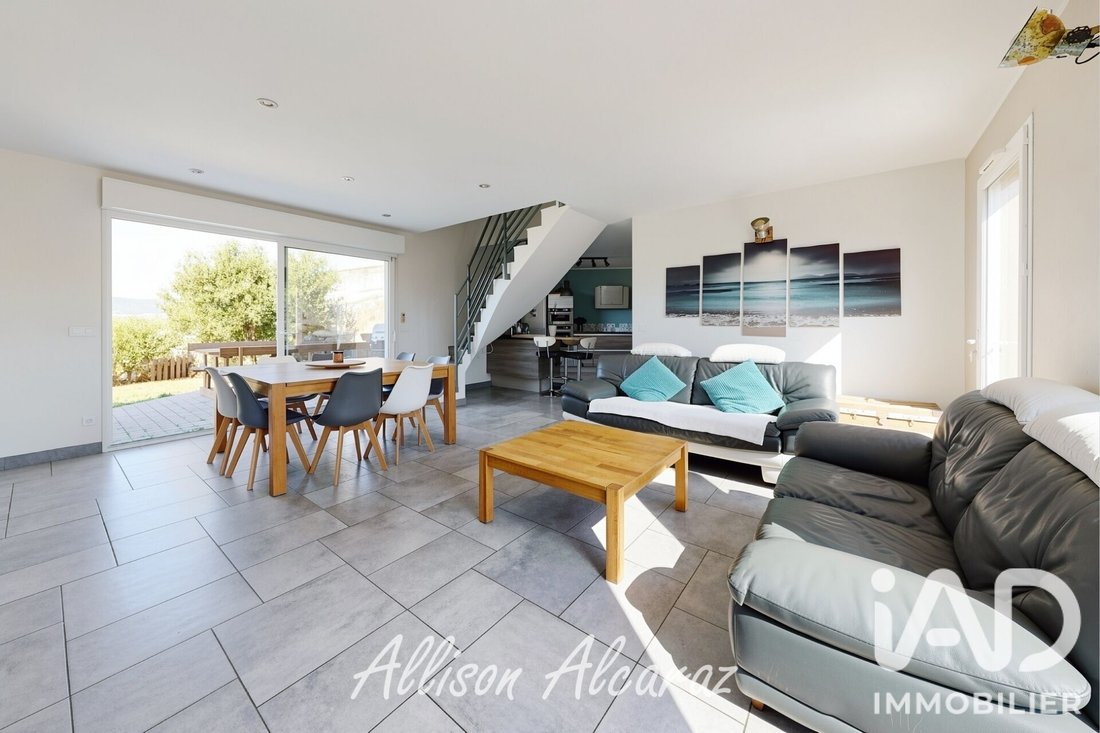 Casa en Pierrefeu-du-Var, Provenza-Alpes-Costa Azul, Francia 5 - 19078313