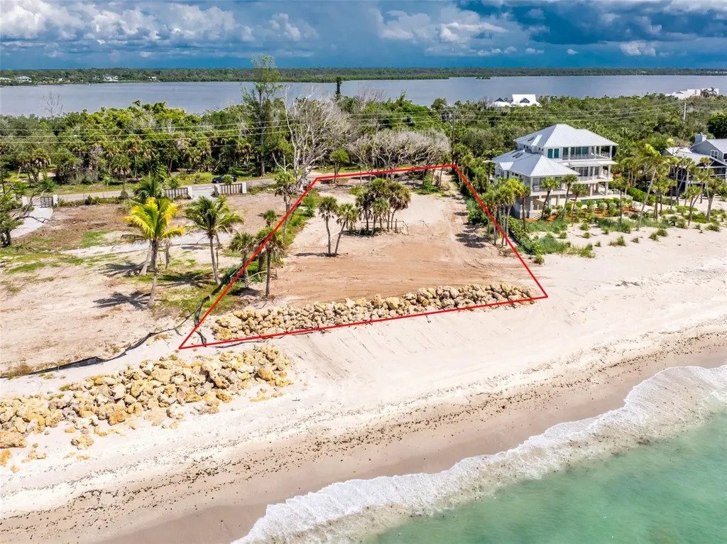 Terreno a Englewood, Florida, Stati Uniti 1 - 19076500