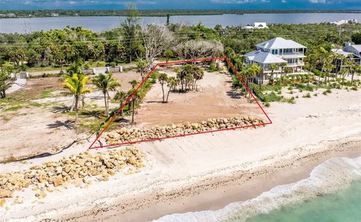 Terreno a Englewood, Florida, Stati Uniti 1