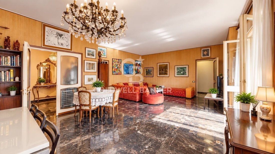 Apartamento en Sempione, Milán, Italia 3 - 19076143