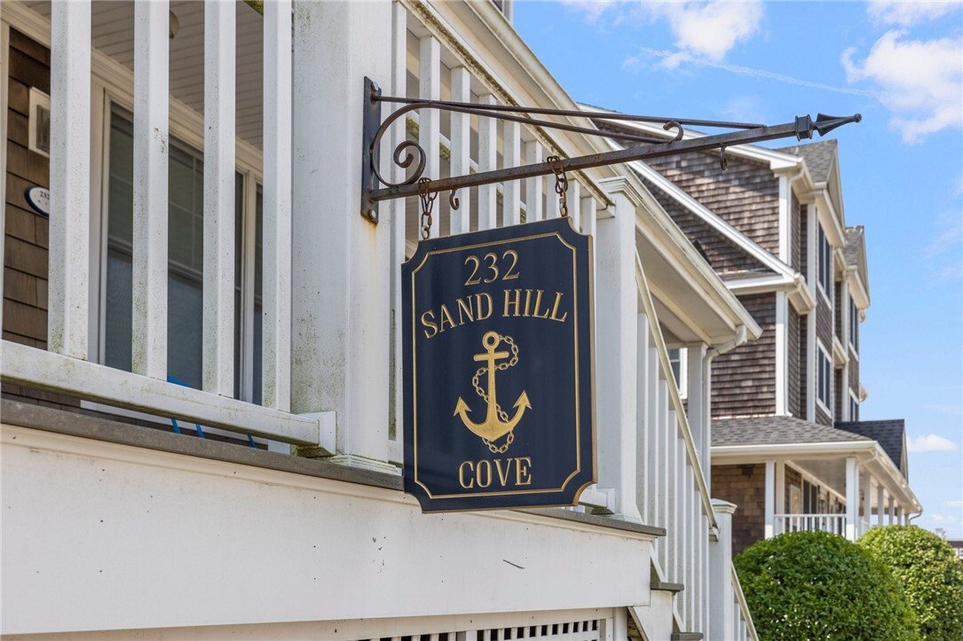 Condominio en Narragansett, Rhode Island, Estados Unidos 5 - 19082501