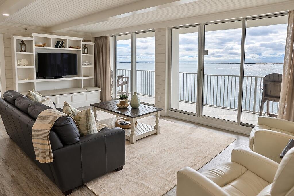 Appartement à Destin, Floride, États-Unis 3 - 19083675